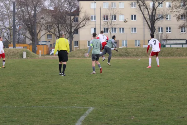 GWA I vs. Einheit