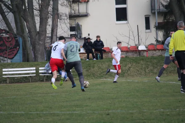 GWA I vs. Einheit