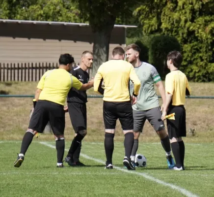 Reideburg vs GWA I