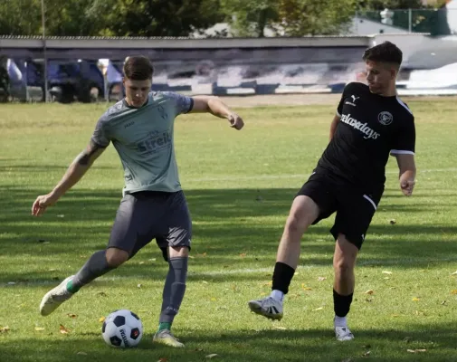 Reideburg vs GWA I