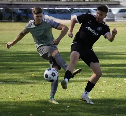 Reideburg vs GWA I