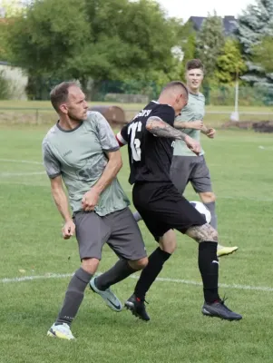 Reideburg vs GWA I