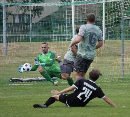 Reideburg vs GWA I