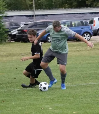 Reideburg vs GWA I