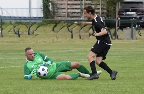 Reideburg vs GWA I