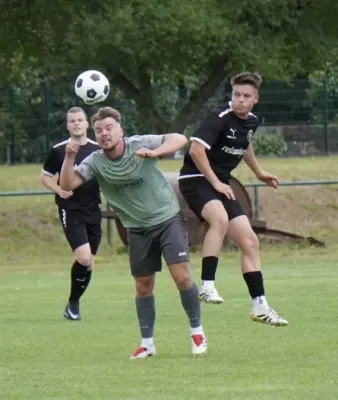 Reideburg vs GWA I