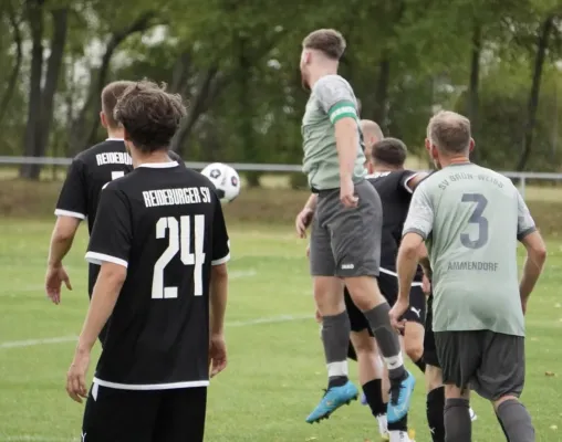 Reideburg vs GWA I