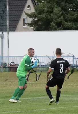 Reideburg vs GWA I