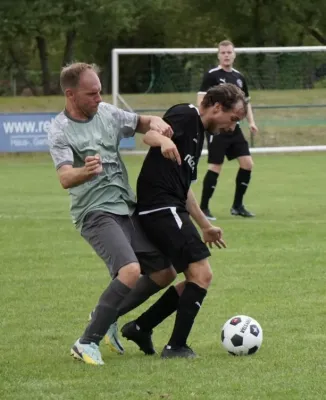 Reideburg vs GWA I
