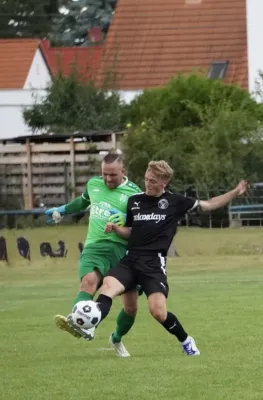 Reideburg vs GWA I