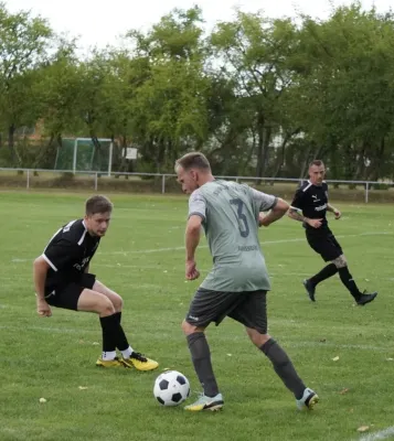 Reideburg vs GWA I