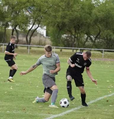 Reideburg vs GWA I