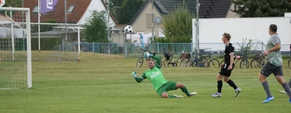 Reideburg vs GWA I
