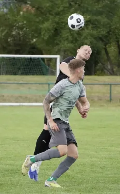 Reideburg vs GWA I