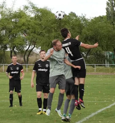 Reideburg vs GWA I