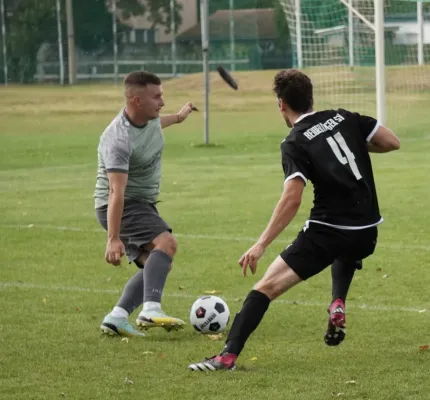 Reideburg vs GWA I