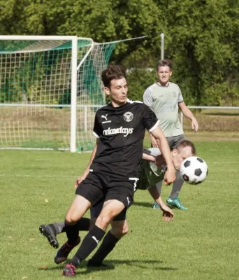 Reideburg vs GWA I