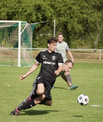 Reideburg vs GWA I