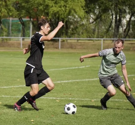 Reideburg vs GWA I