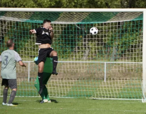 Reideburg vs GWA I
