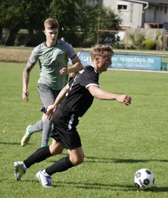 Reideburg vs GWA I