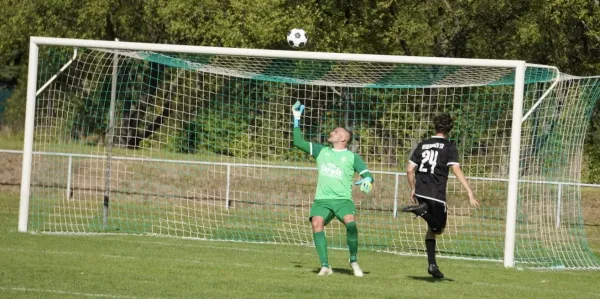 Reideburg vs GWA I