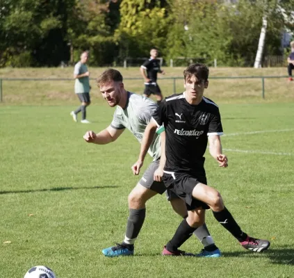 Reideburg vs GWA I