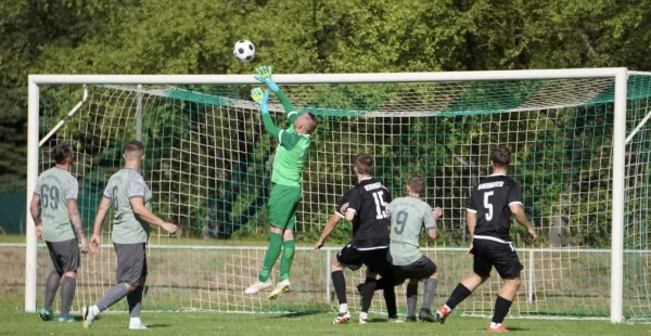 Reideburg vs GWA I