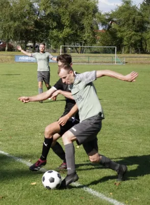 Reideburg vs GWA I