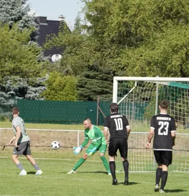 Reideburg vs GWA I