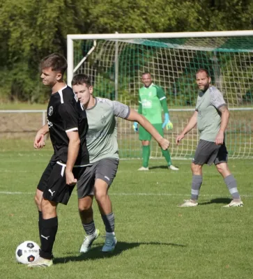 Reideburg vs GWA I