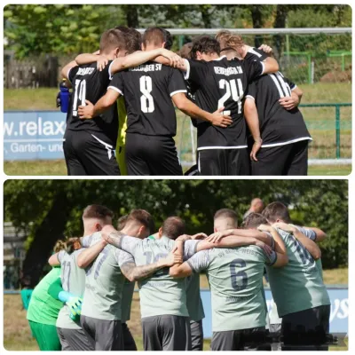 Reideburg vs GWA I