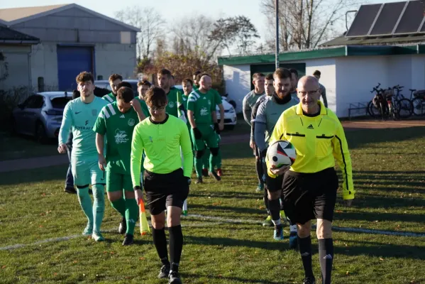 1. Herren vs Kröllwitz