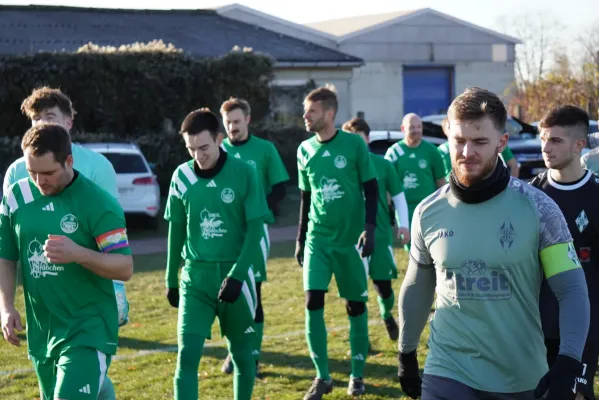 1. Herren vs Kröllwitz