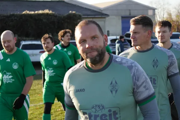 1. Herren vs Kröllwitz