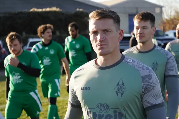 1. Herren vs Kröllwitz