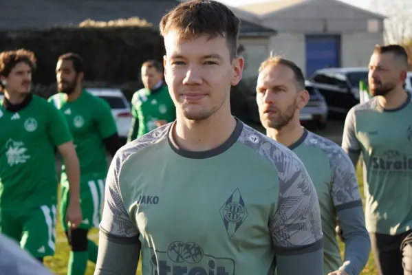 1. Herren vs Kröllwitz