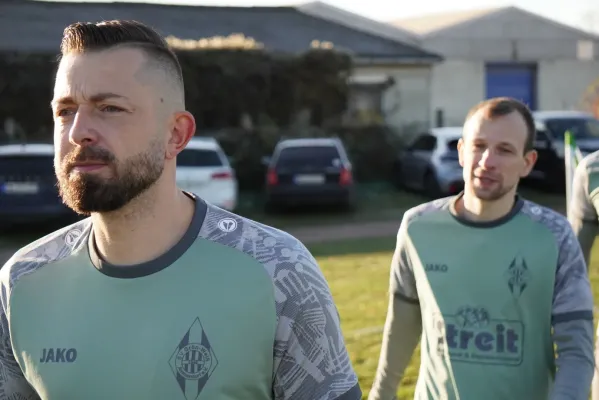 1. Herren vs Kröllwitz