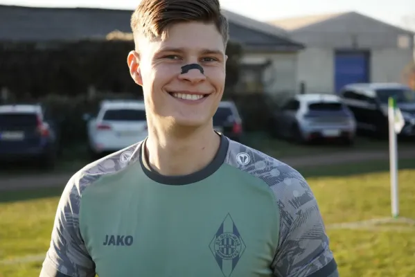 1. Herren vs Kröllwitz