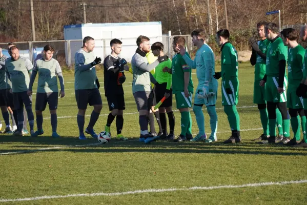 1. Herren vs Kröllwitz