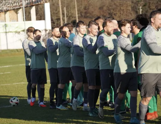 1. Herren vs Kröllwitz