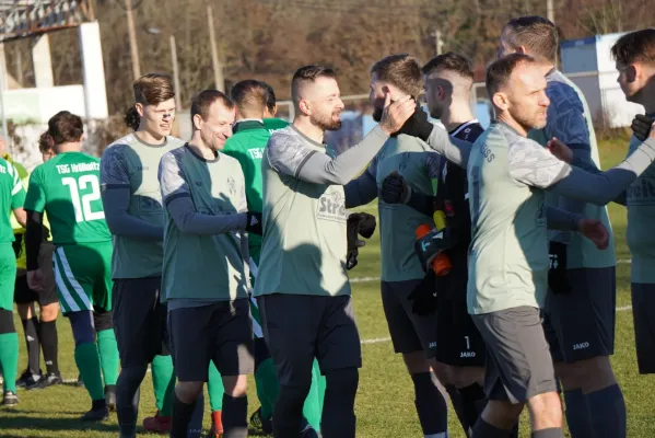 1. Herren vs Kröllwitz