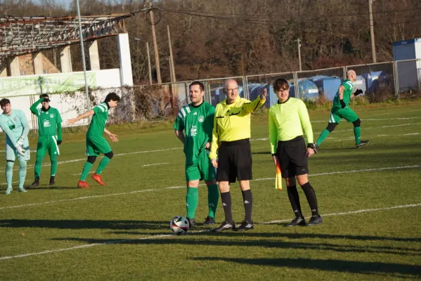 1. Herren vs Kröllwitz