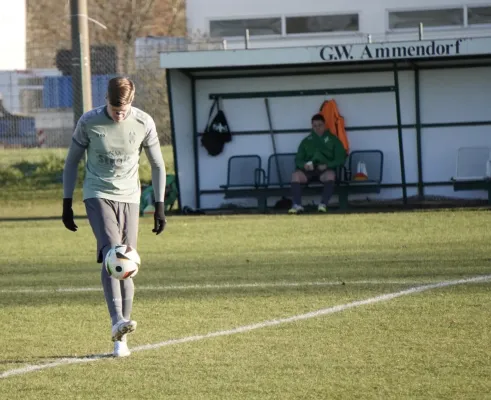 1. Herren vs Kröllwitz