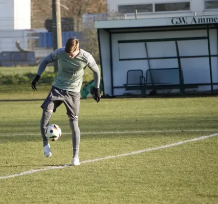 1. Herren vs Kröllwitz