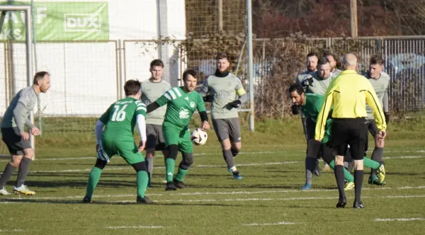 1. Herren vs Kröllwitz