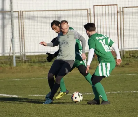 1. Herren vs Kröllwitz