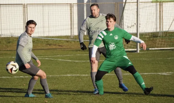 1. Herren vs Kröllwitz