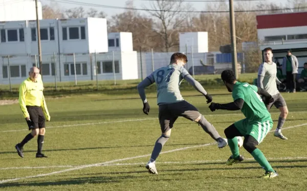 1. Herren vs Kröllwitz