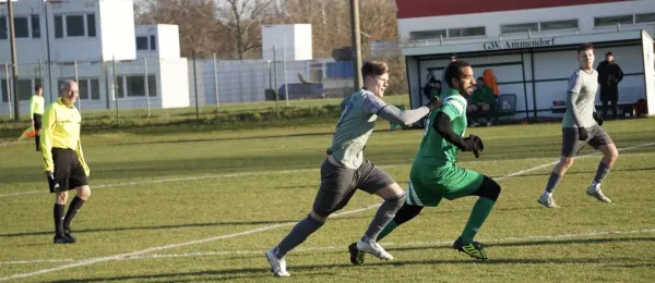 1. Herren vs Kröllwitz